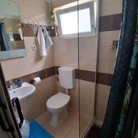 Maestrol Zastražišće