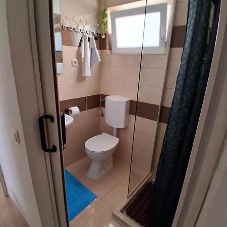 Maestrol Apartment