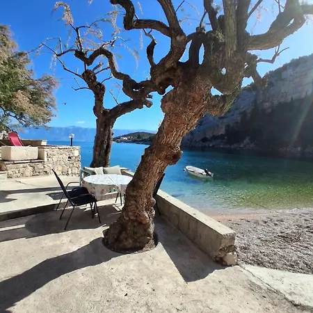 Lejlighed Maestrol Zastražišće