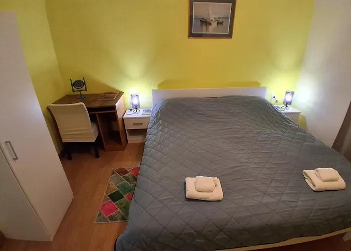 Apartamento Maestrol Zastražišće