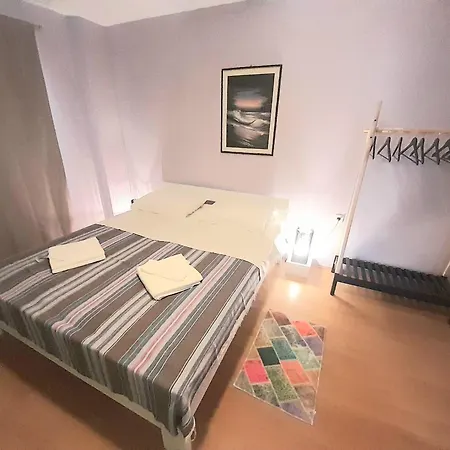 Apartman Maestrol *