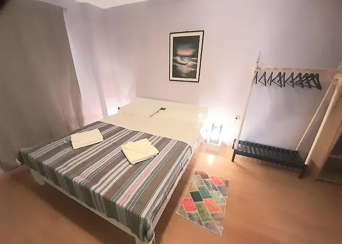 Apartment Maestrol *