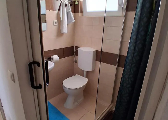 Maestrol Apartment